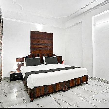 Hotel Sky Heights Jaipur Luaran gambar