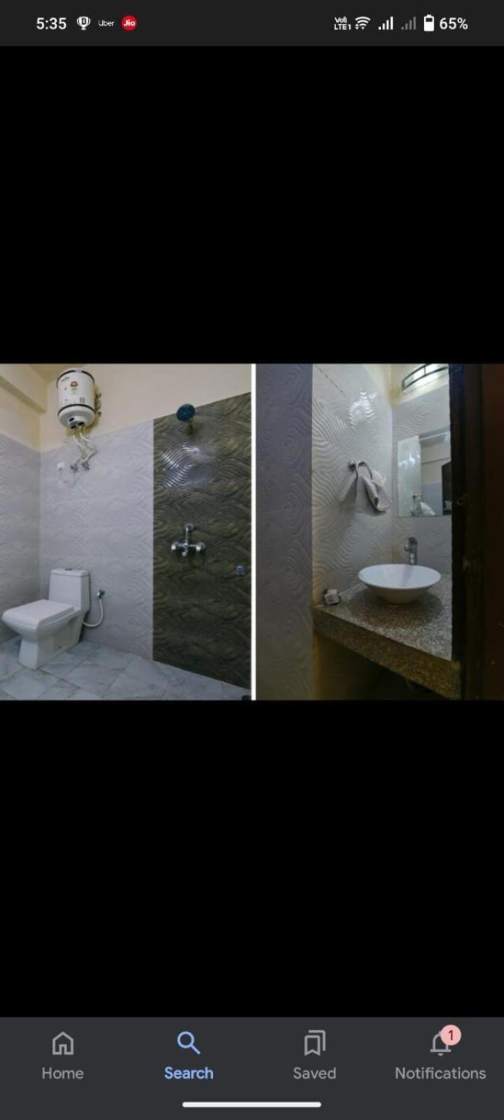 Hotel Sky Heights Jaipur Luaran gambar